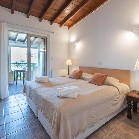 Adamos Hotel Apartments Tochni Extérieur photo