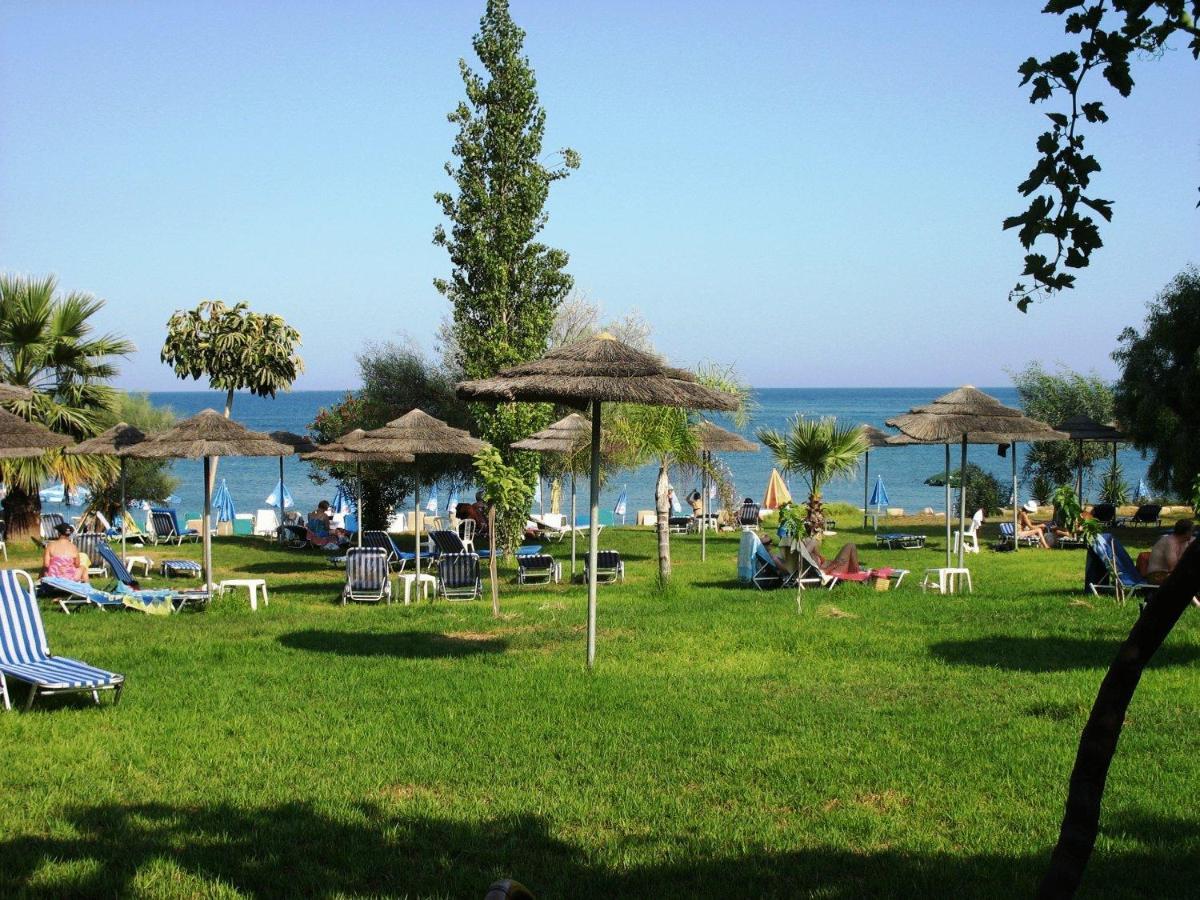 Adamos Hotel Apartments Tochni Extérieur photo